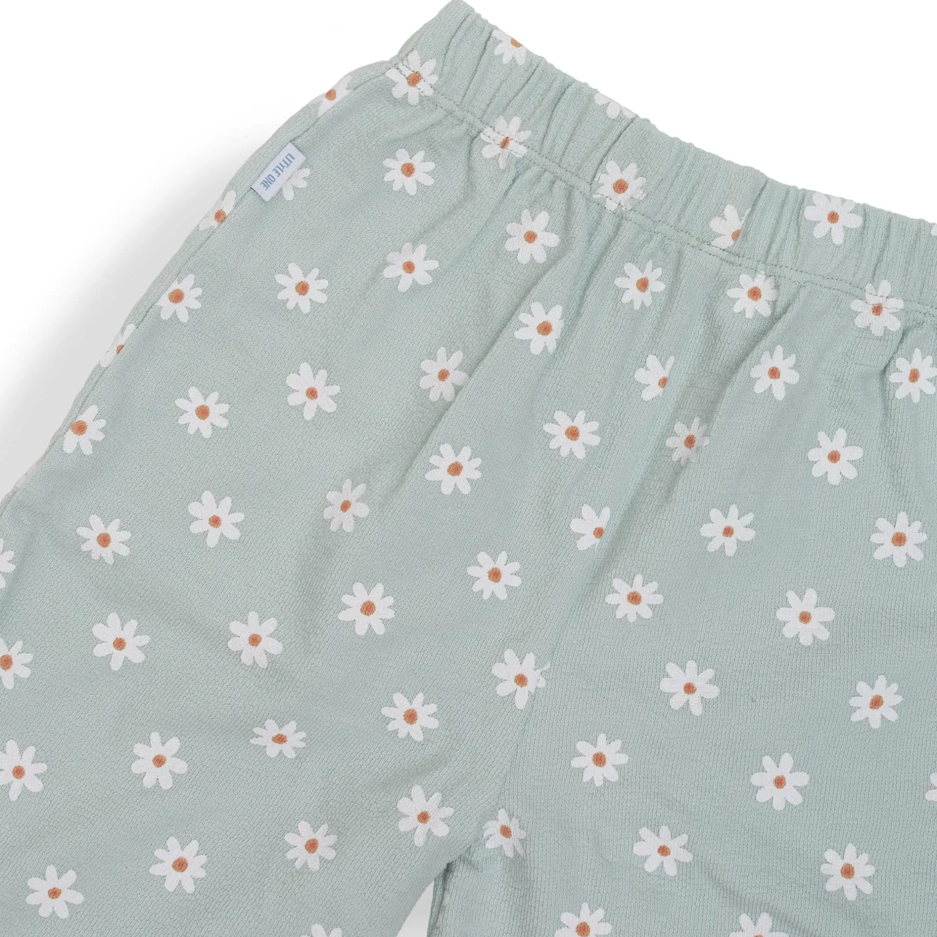 LITTLE ONE Hose Blümchen* Hosen