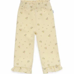 LITTLE ONE Hose Blümchen* Hosen