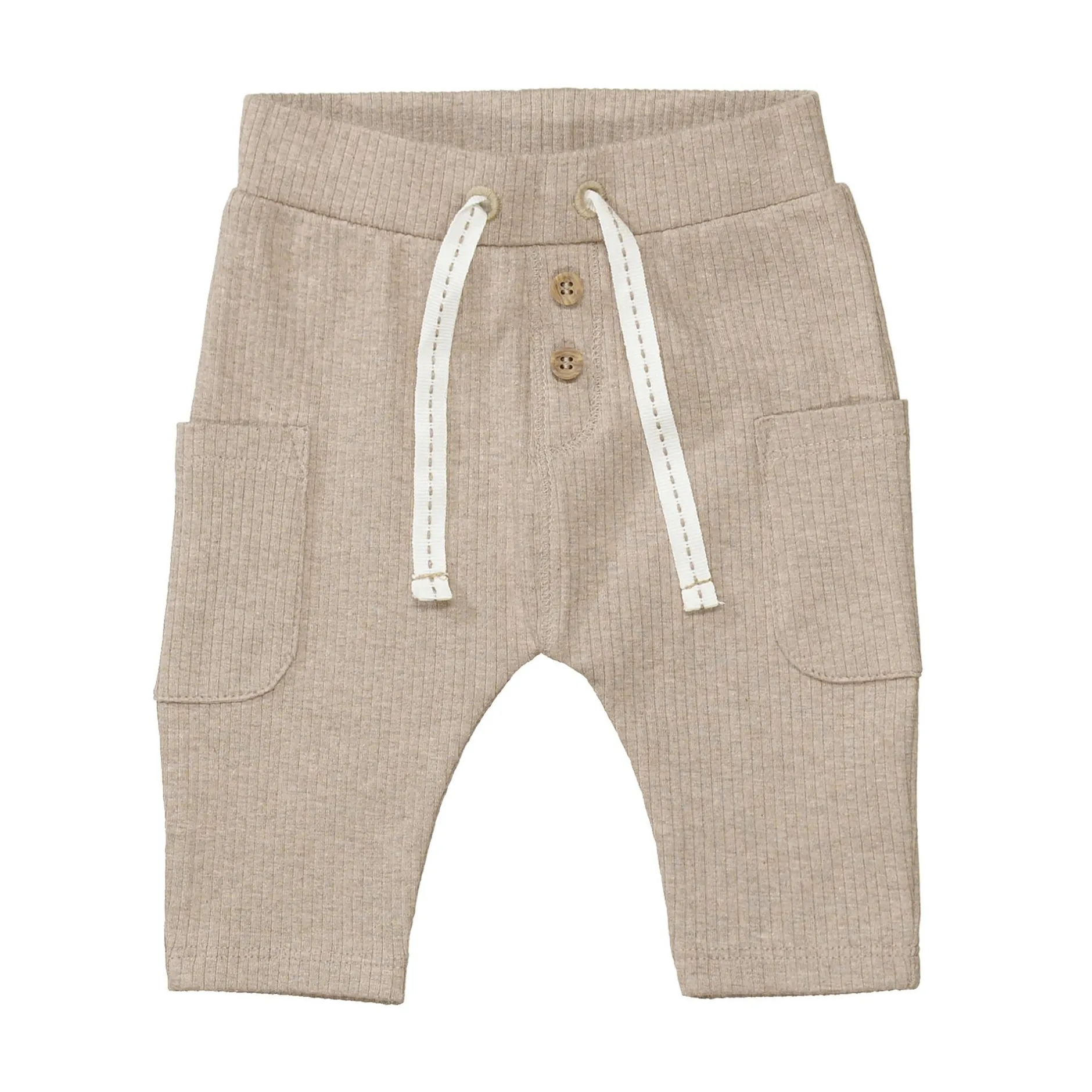 STACCATO Hose Dark Sand* Hosen