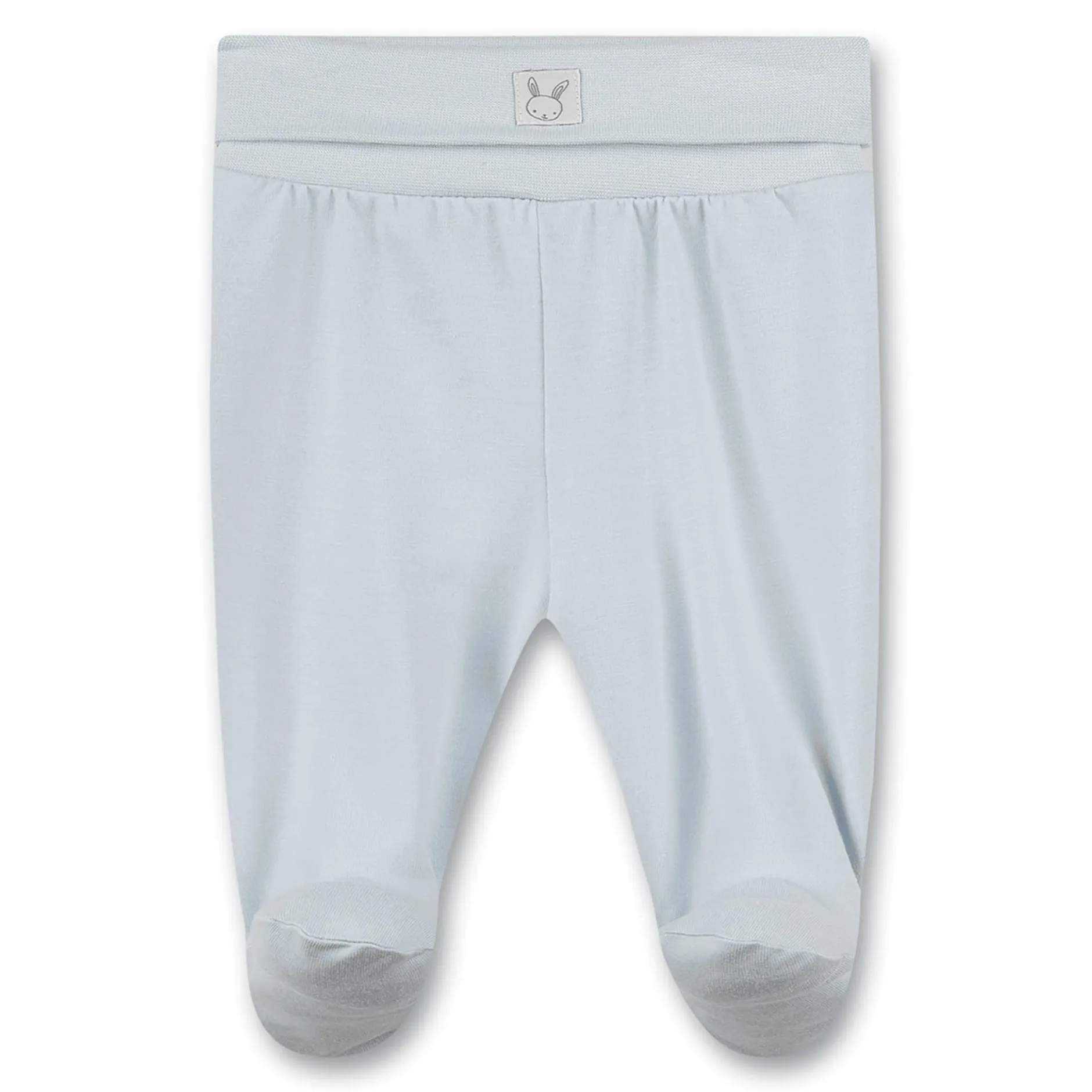 Sanetta Hose mit Fuß Little Rabbit* Hosen