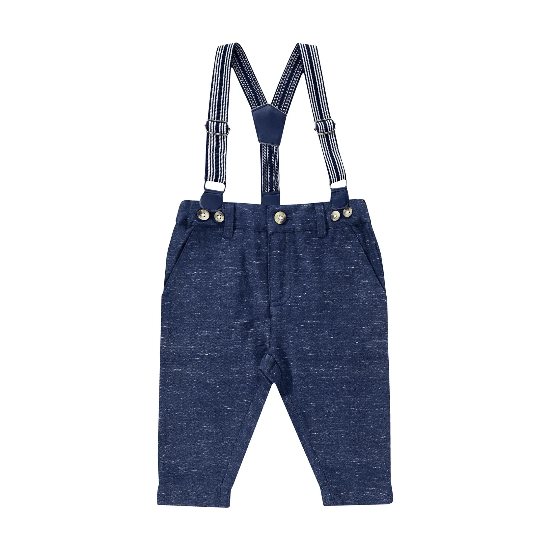 JACKY Hose mit Hosenträgern* Hosen