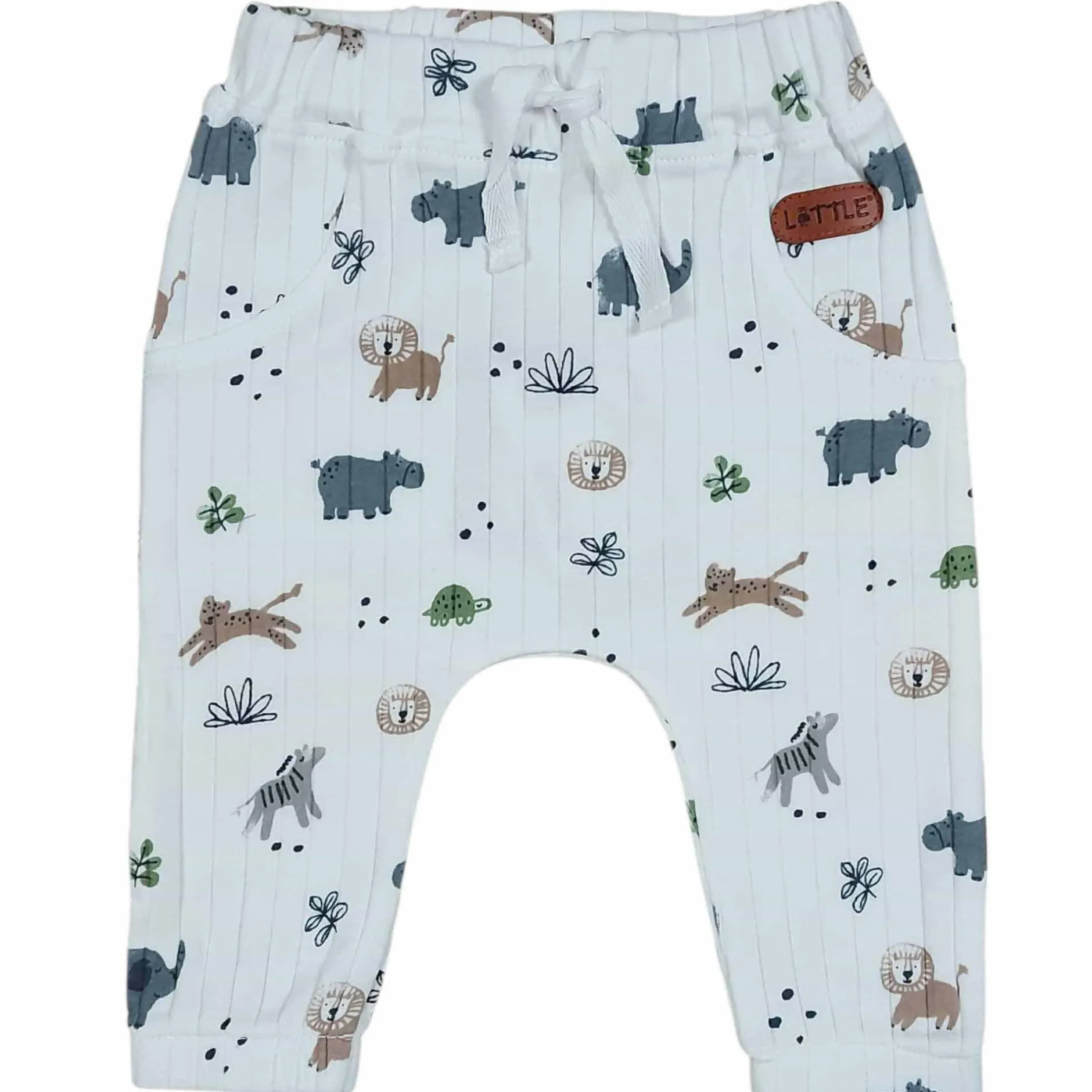 LITTLE Hose Safari* Hosen