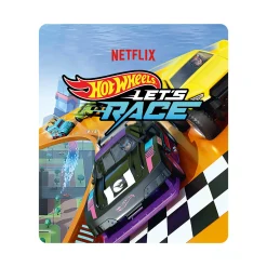 tonies Hot Wheels™ Let’s Race!*Kinder Musik