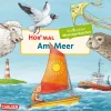 CARLSEN Hör mal: Am Meer*Kinder Kinderbücher|Spielzeug Ab 2 Jahre