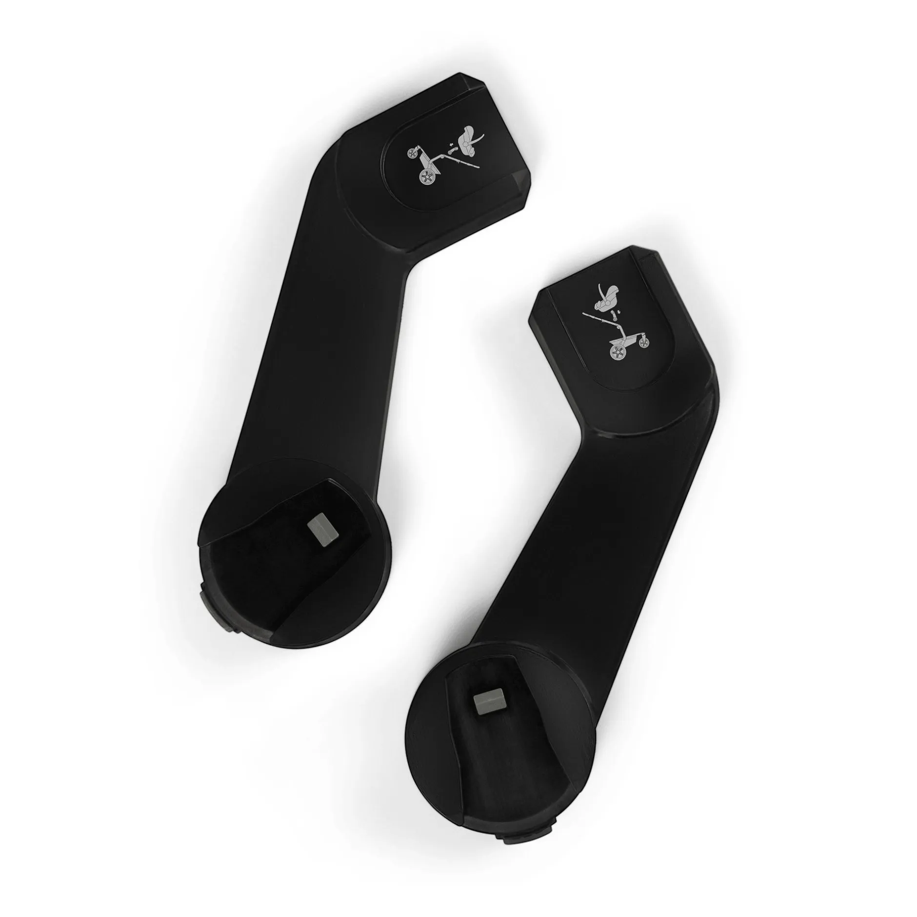 JOOLZ Hub² Autositz-Adapter*Kinder Kinderwagen Zubehör