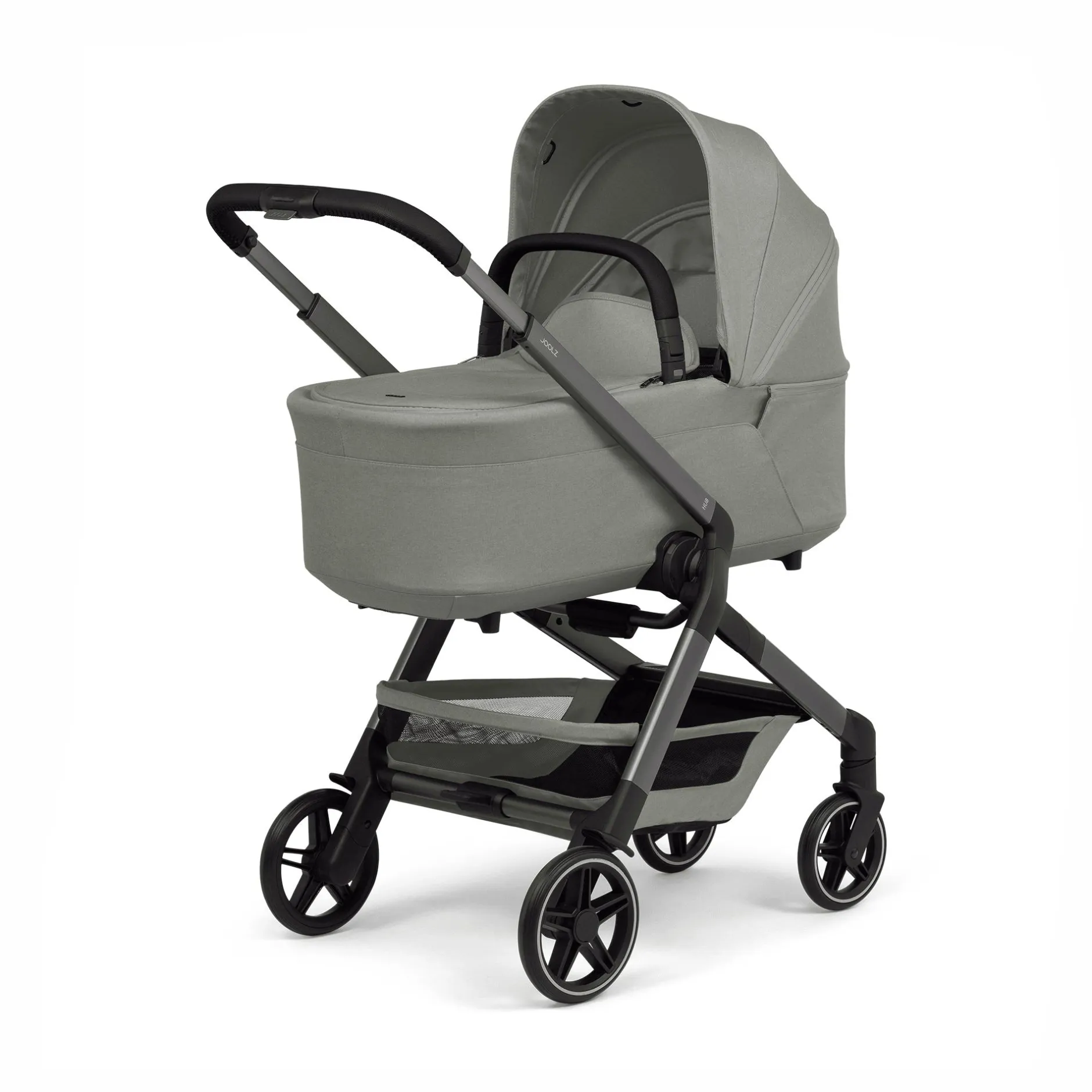 JOOLZ Hub² Babywanne Sage Green*Kinder Kinderwagen Zubehör