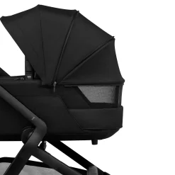JOOLZ Hub² Babywanne Space Black*Kinder Kinderwagen Zubehör