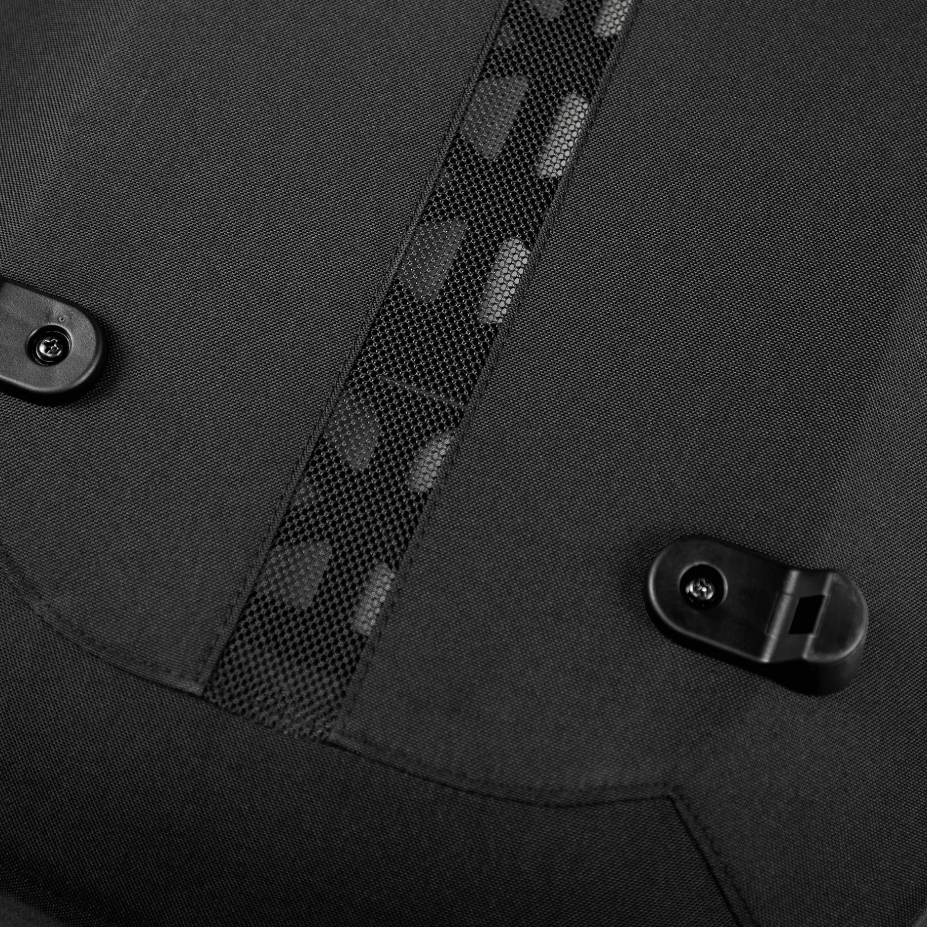 JOOLZ Hub² Babywanne Space Black*Kinder Kinderwagen Zubehör