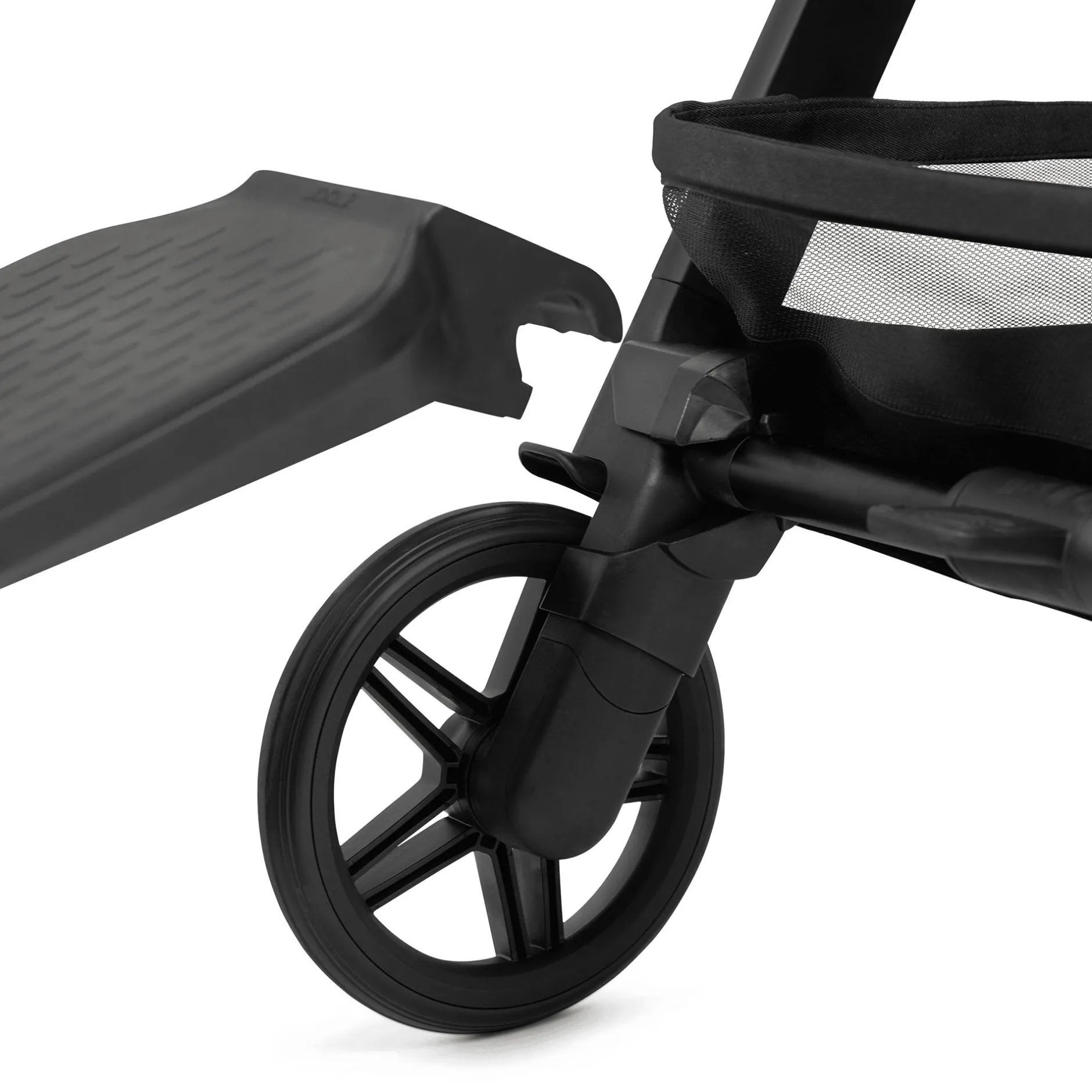 JOOLZ Hub² Fußbrett*Kinder Kinderwagen Zubehör