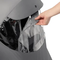 JOOLZ Hub² Regencover*Kinder Kinderwagen Zubehör