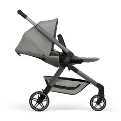 JOOLZ Hub² Sage Green*Kinder Kombi-Kinderwagen