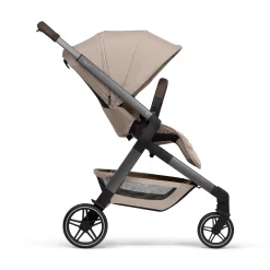 JOOLZ Hub² Sandy Taupe*Kinder Kombi-Kinderwagen