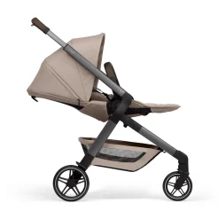 JOOLZ Hub² Sandy Taupe*Kinder Kombi-Kinderwagen