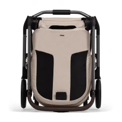 JOOLZ Hub² Sandy Taupe*Kinder Kombi-Kinderwagen