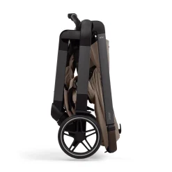 JOOLZ Hub² Sandy Taupe*Kinder Kombi-Kinderwagen
