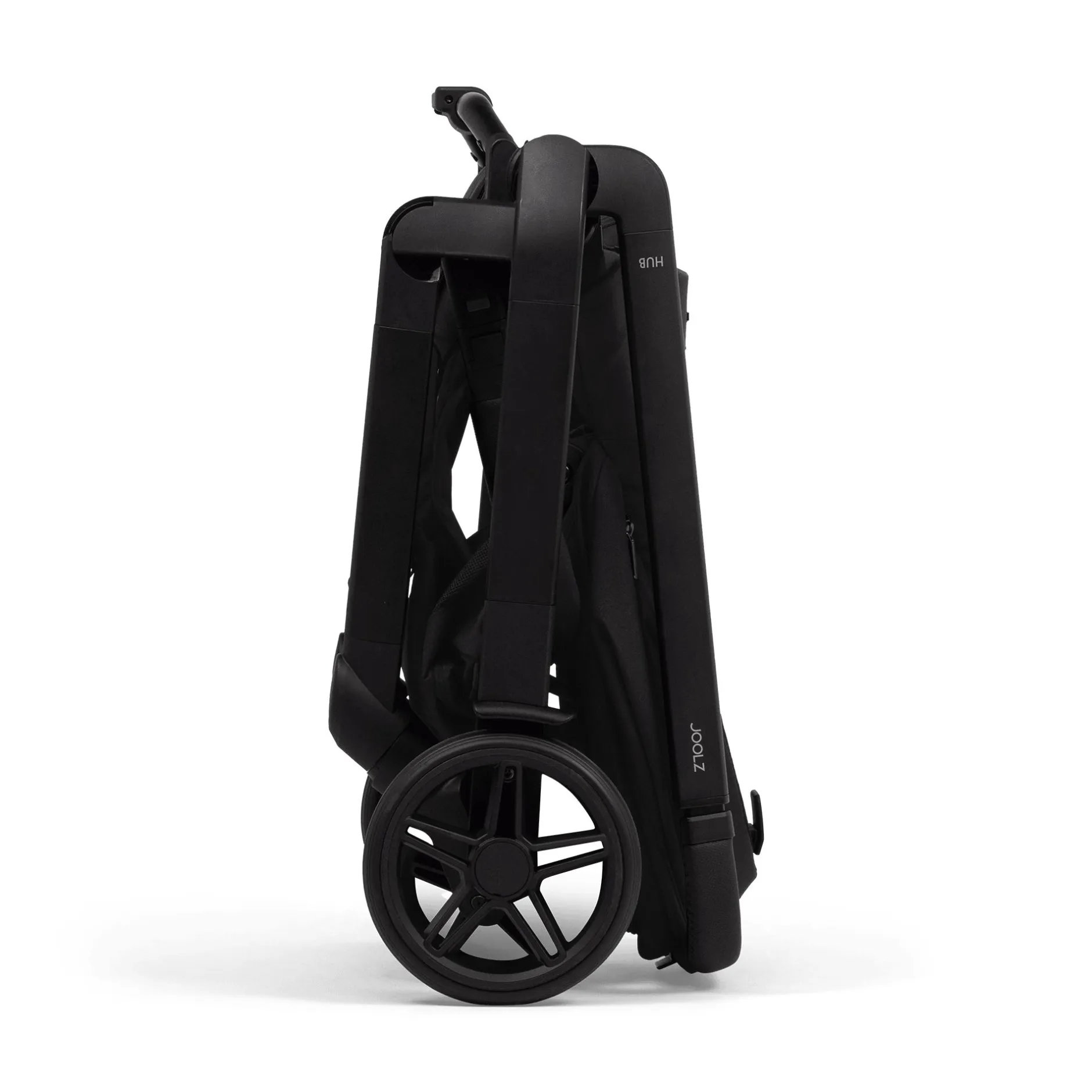 JOOLZ Hub² Space Black*Kinder Kombi-Kinderwagen