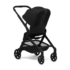 JOOLZ Hub² Space Black*Kinder Kombi-Kinderwagen