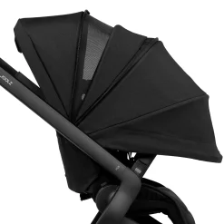 JOOLZ Hub² Space Black*Kinder Kombi-Kinderwagen