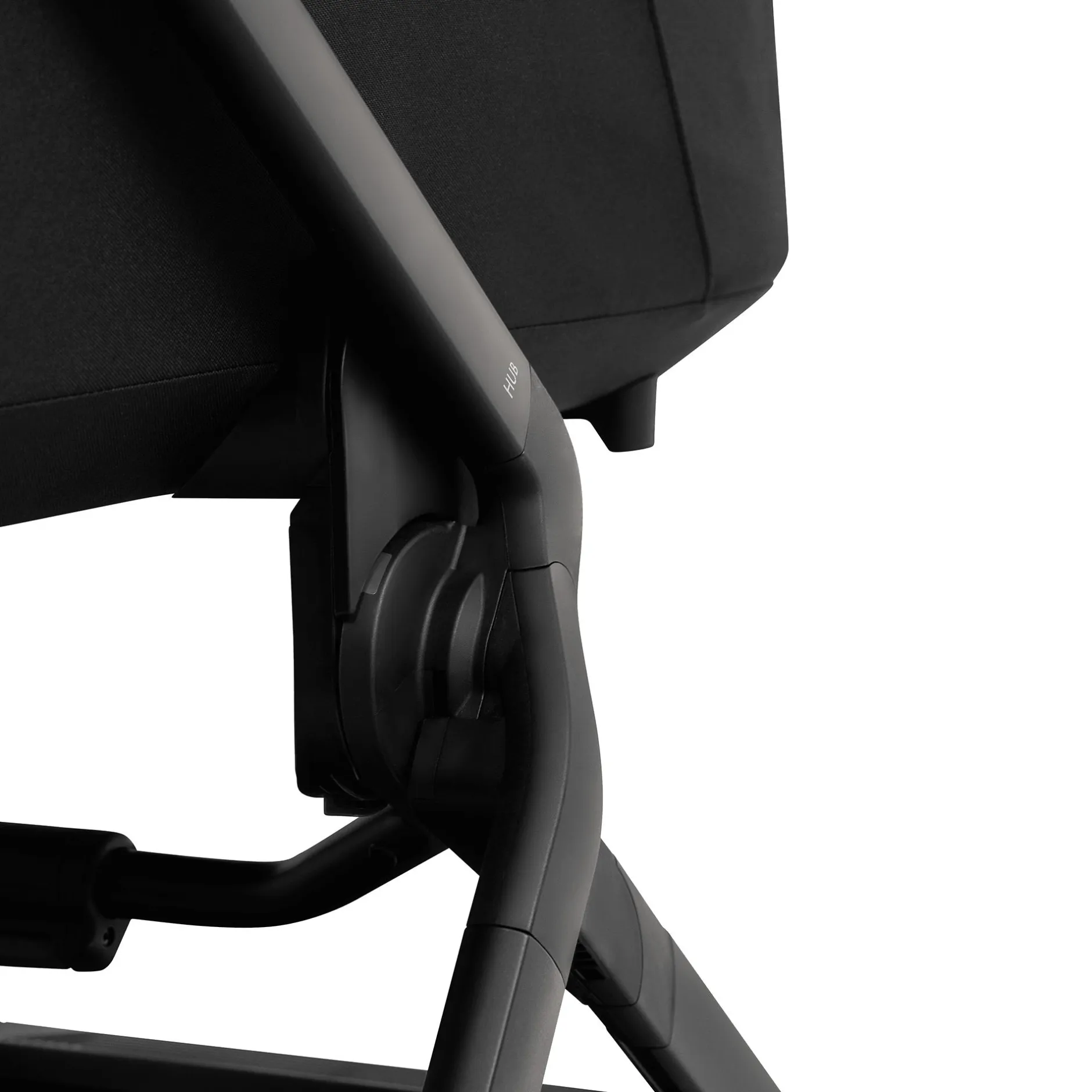 JOOLZ Hub² Wannen-Höhenadapter*Kinder Kinderwagen Zubehör