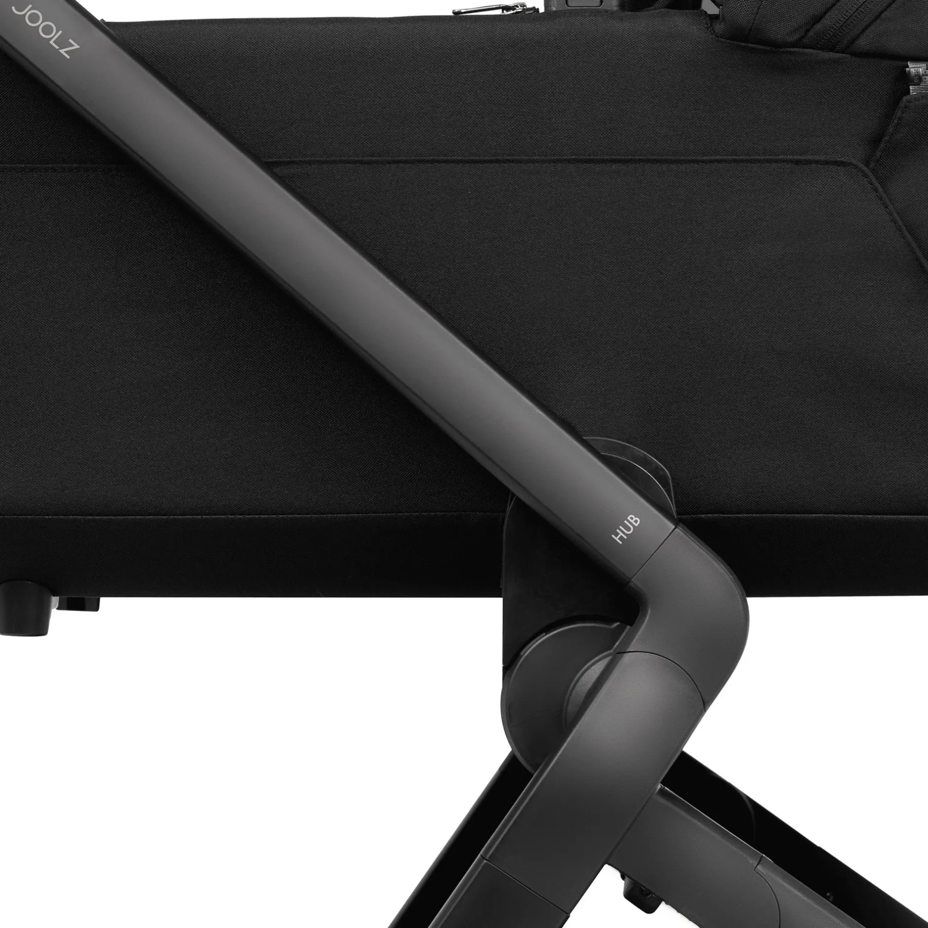 JOOLZ Hub² Wannen-Höhenadapter*Kinder Kinderwagen Zubehör