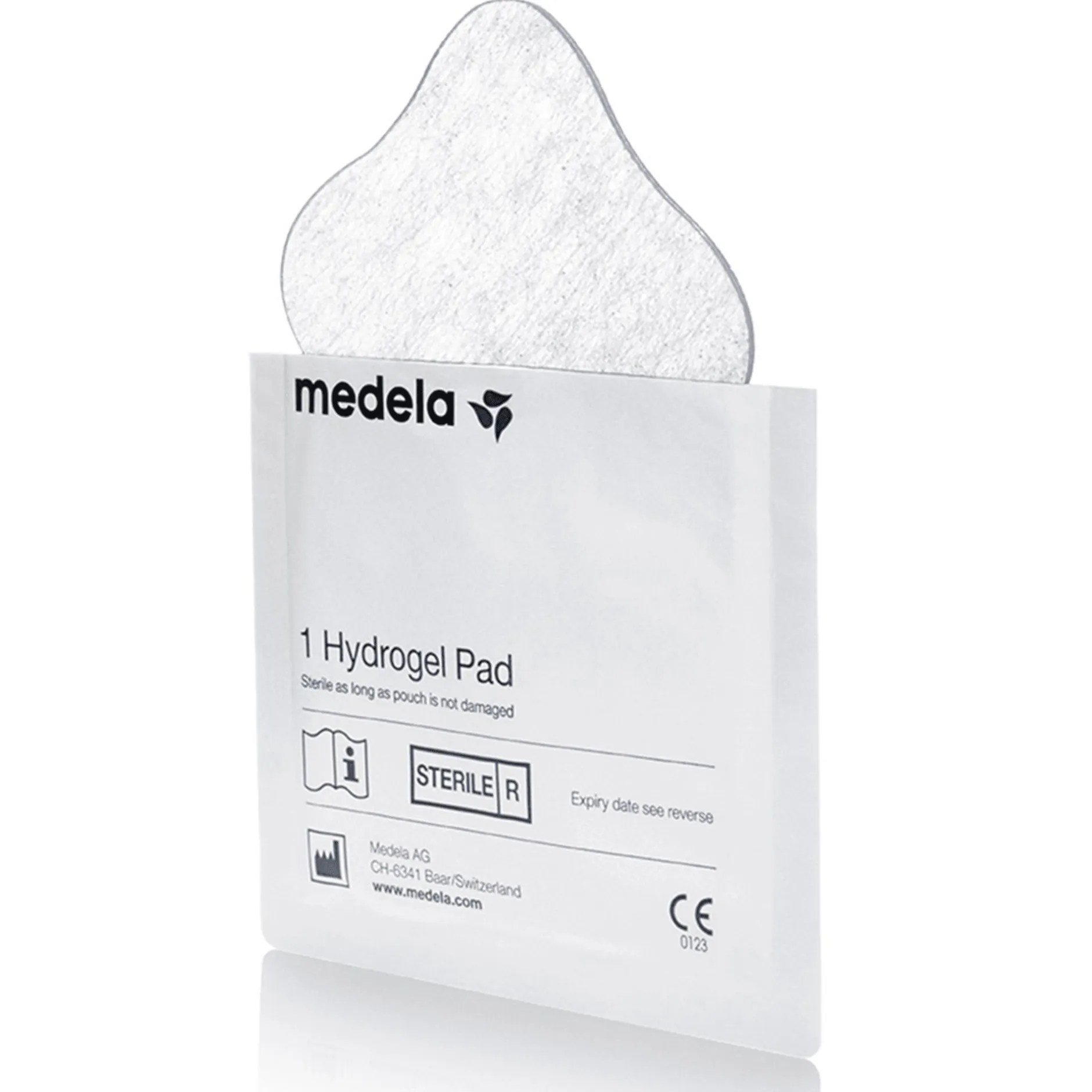 medela Hydrogel Pads* Stillzubehör