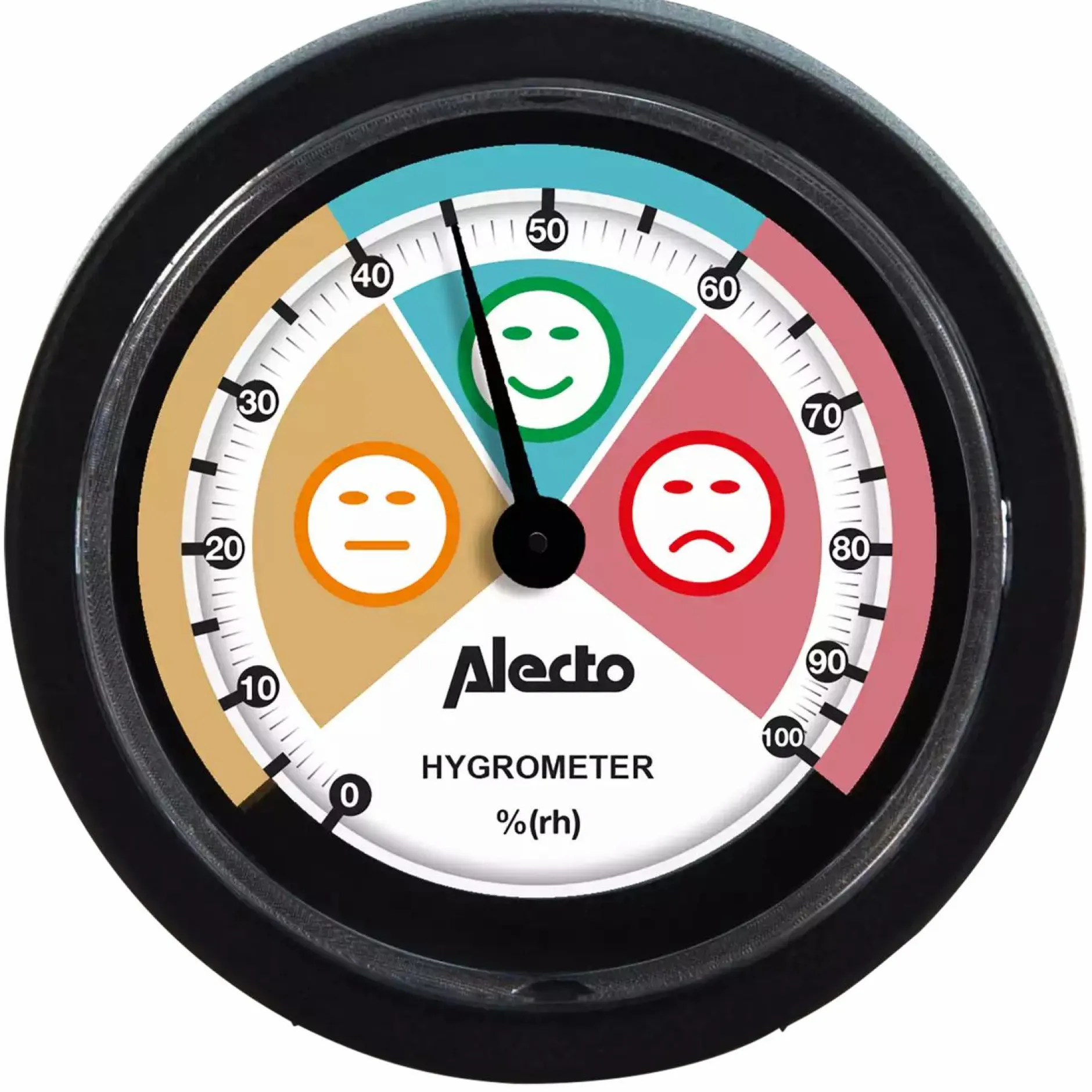 Alecto baby Hygrometer WS-05*Kinder Kindersicherung
