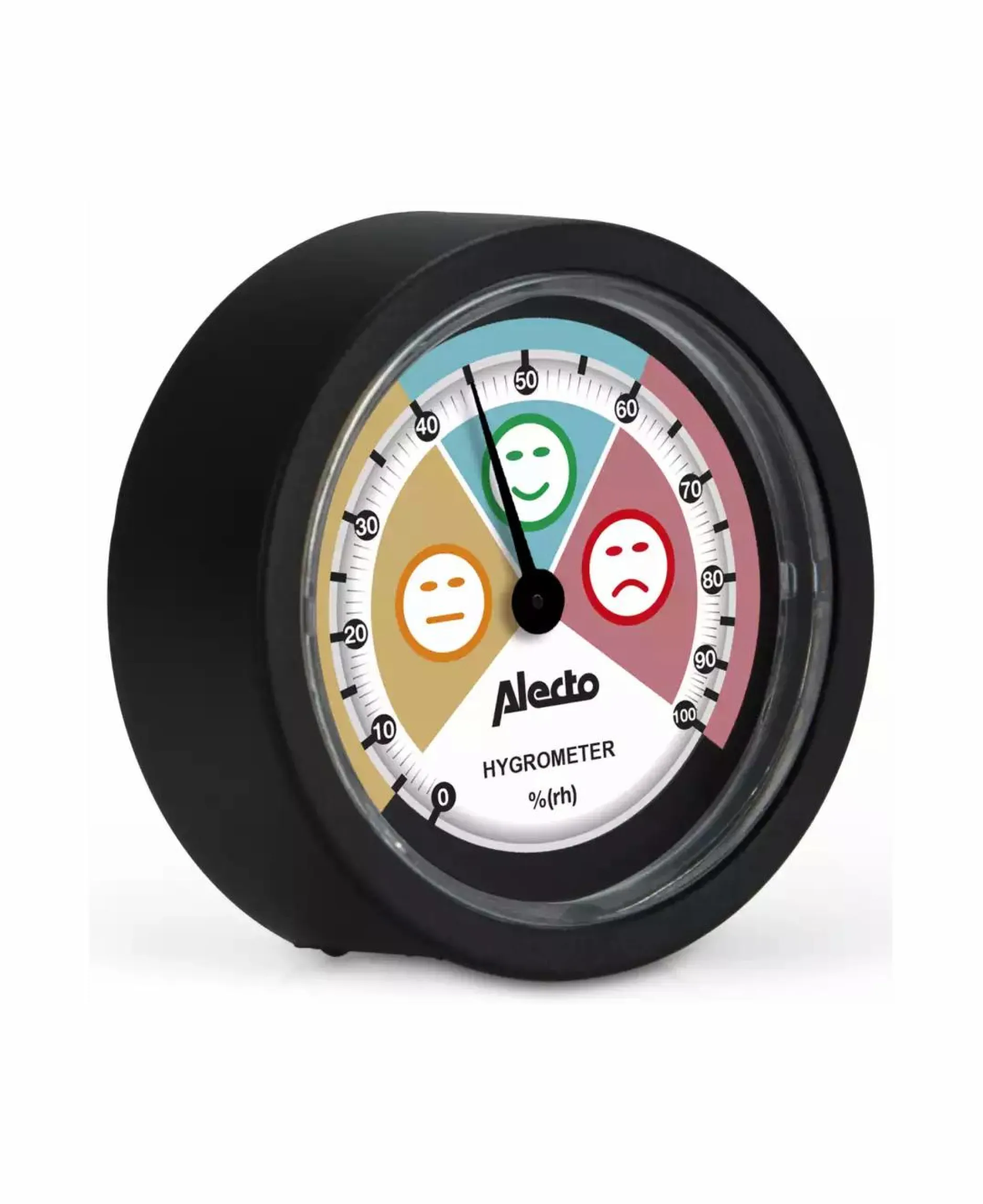 Alecto baby Hygrometer WS-05*Kinder Kindersicherung