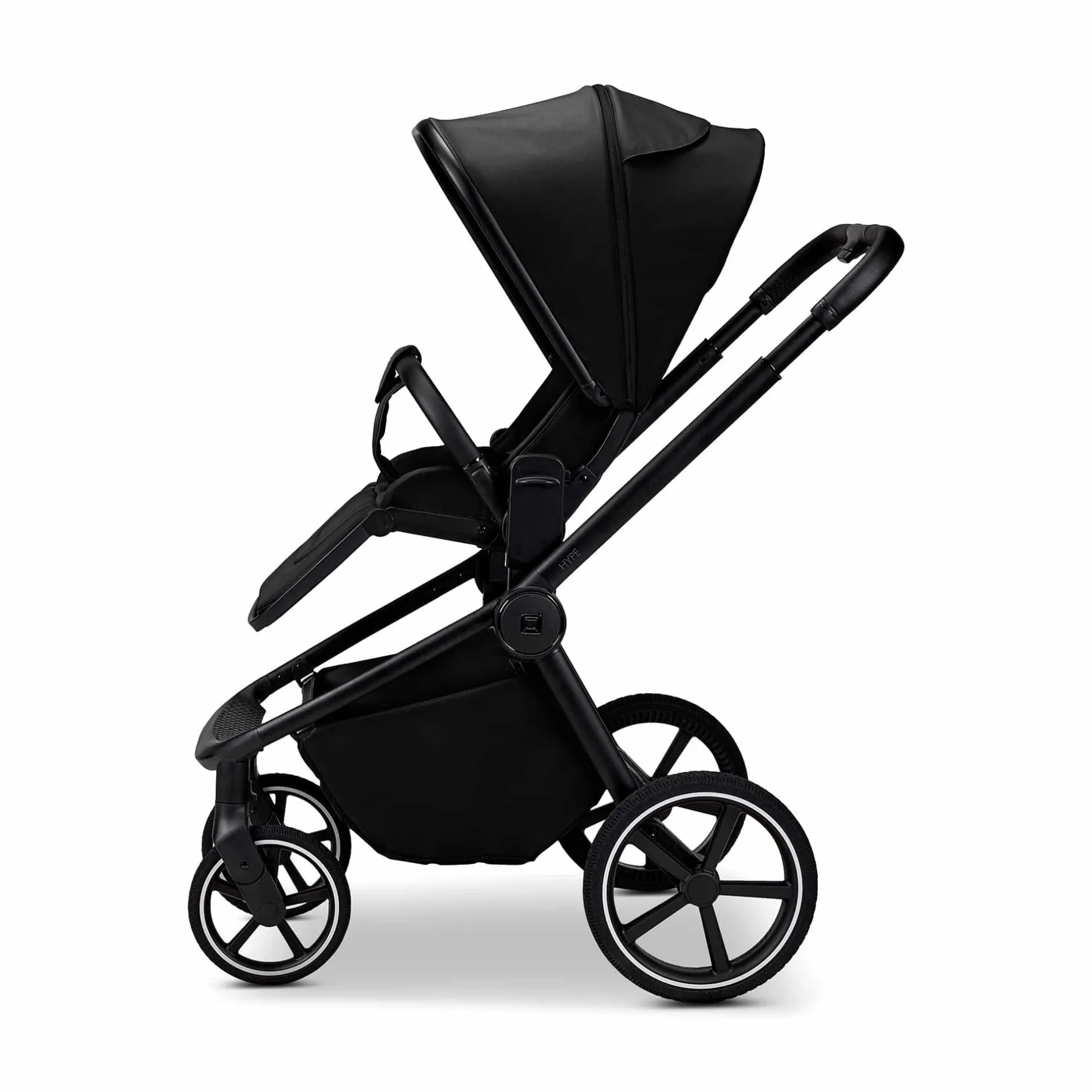 MOON Hype Onyx*Kinder Buggys