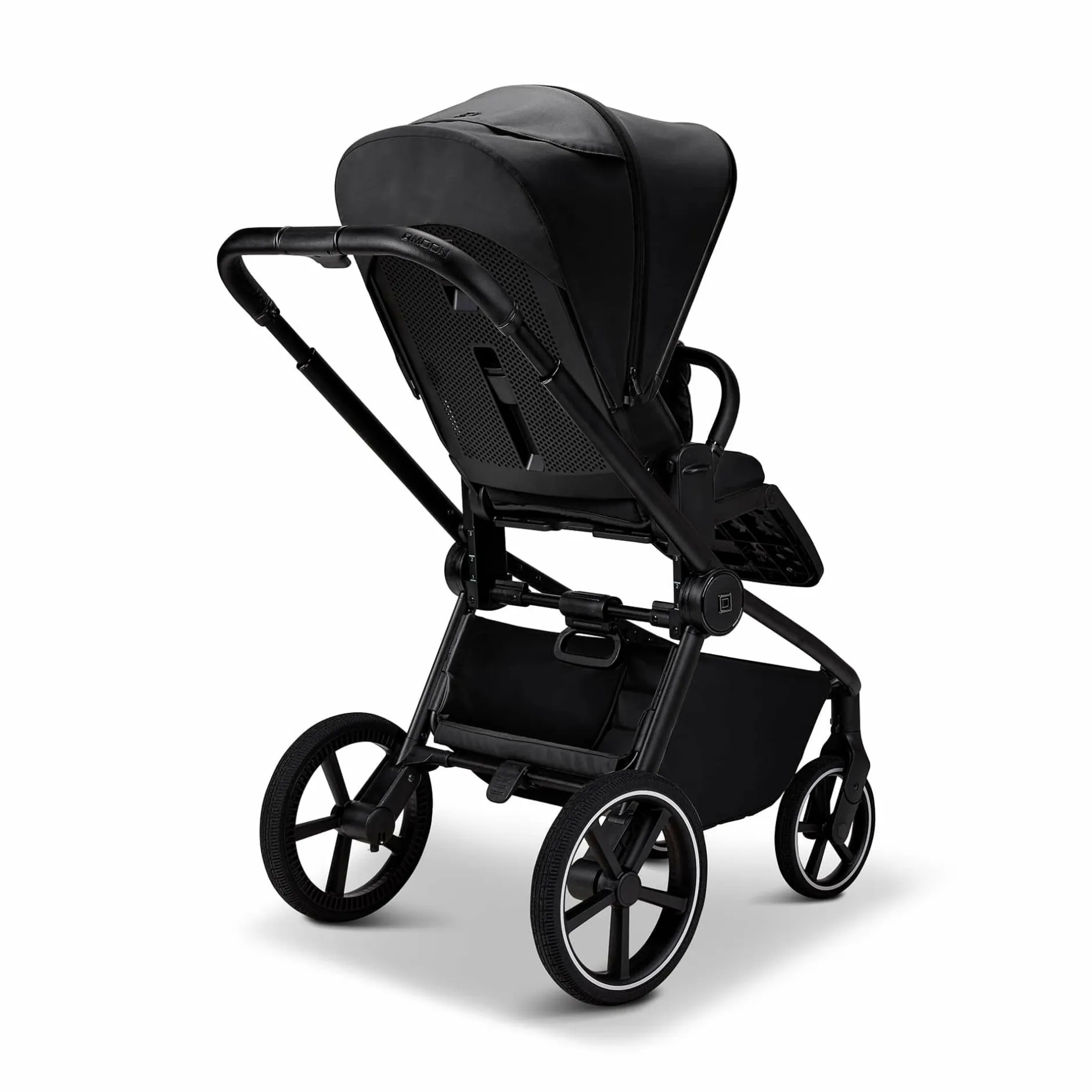 MOON Hype Onyx*Kinder Buggys