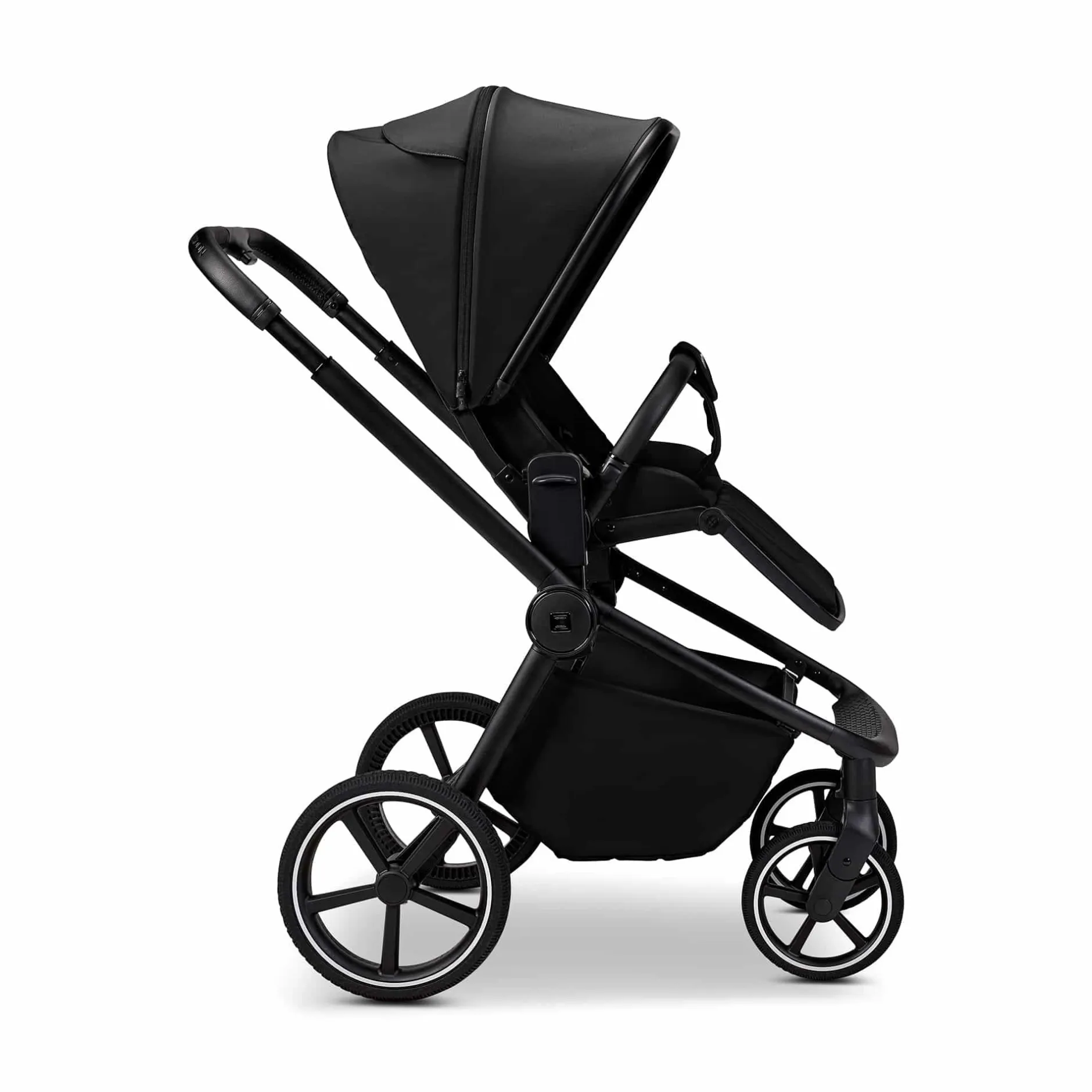 MOON Hype Onyx*Kinder Buggys