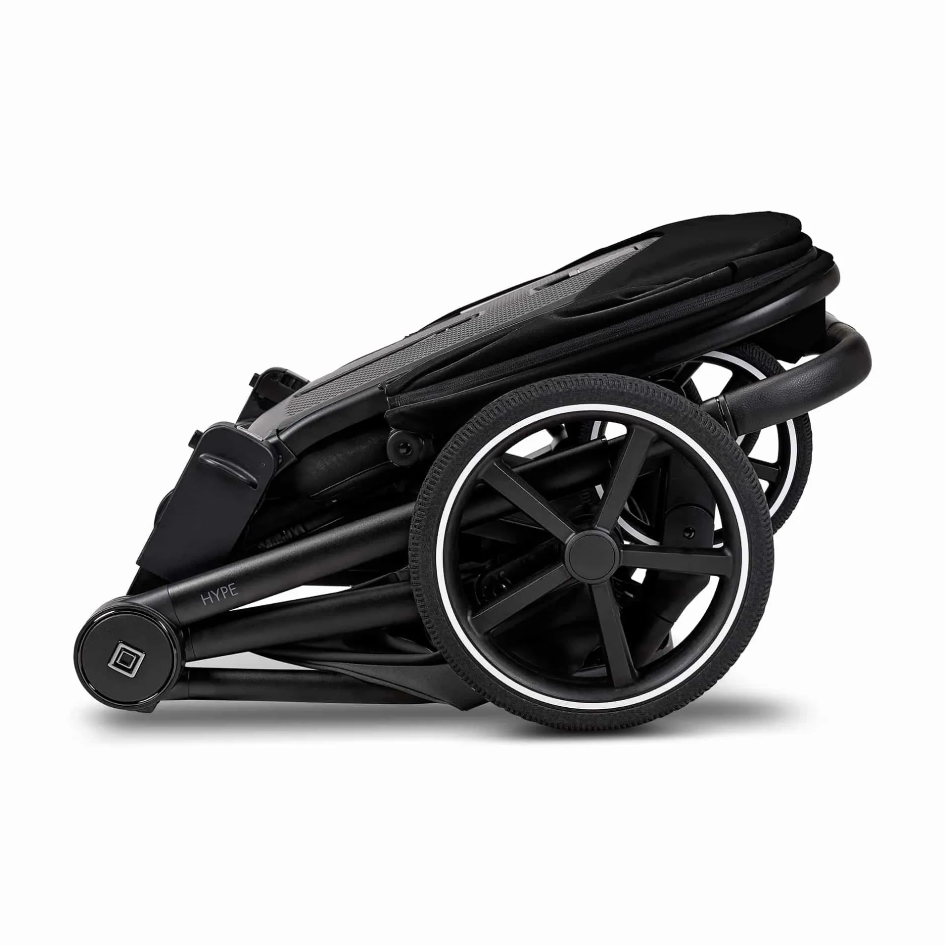 MOON Hype Onyx*Kinder Buggys