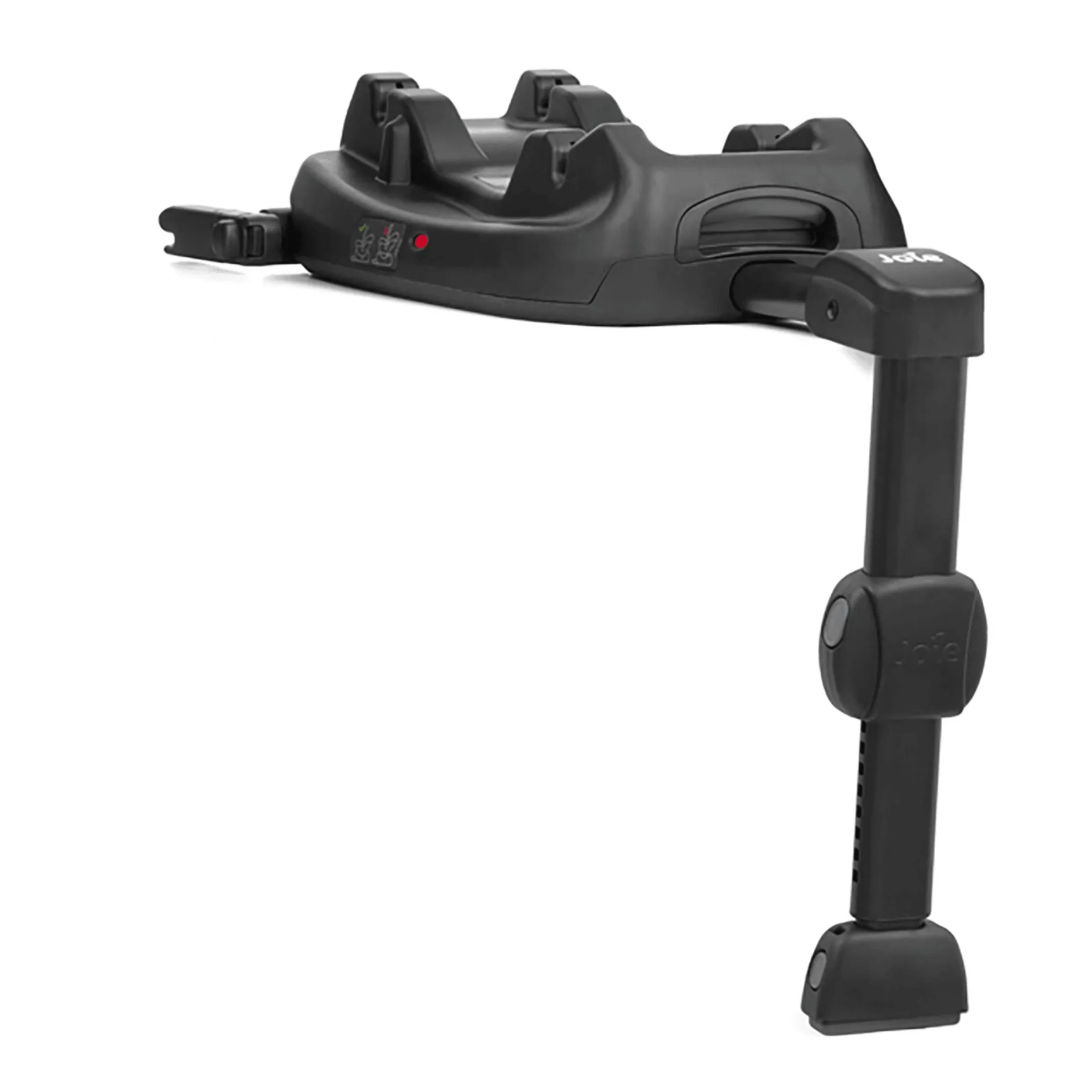 Joie signature i-Base LX 2*Kinder Isofix Stationen