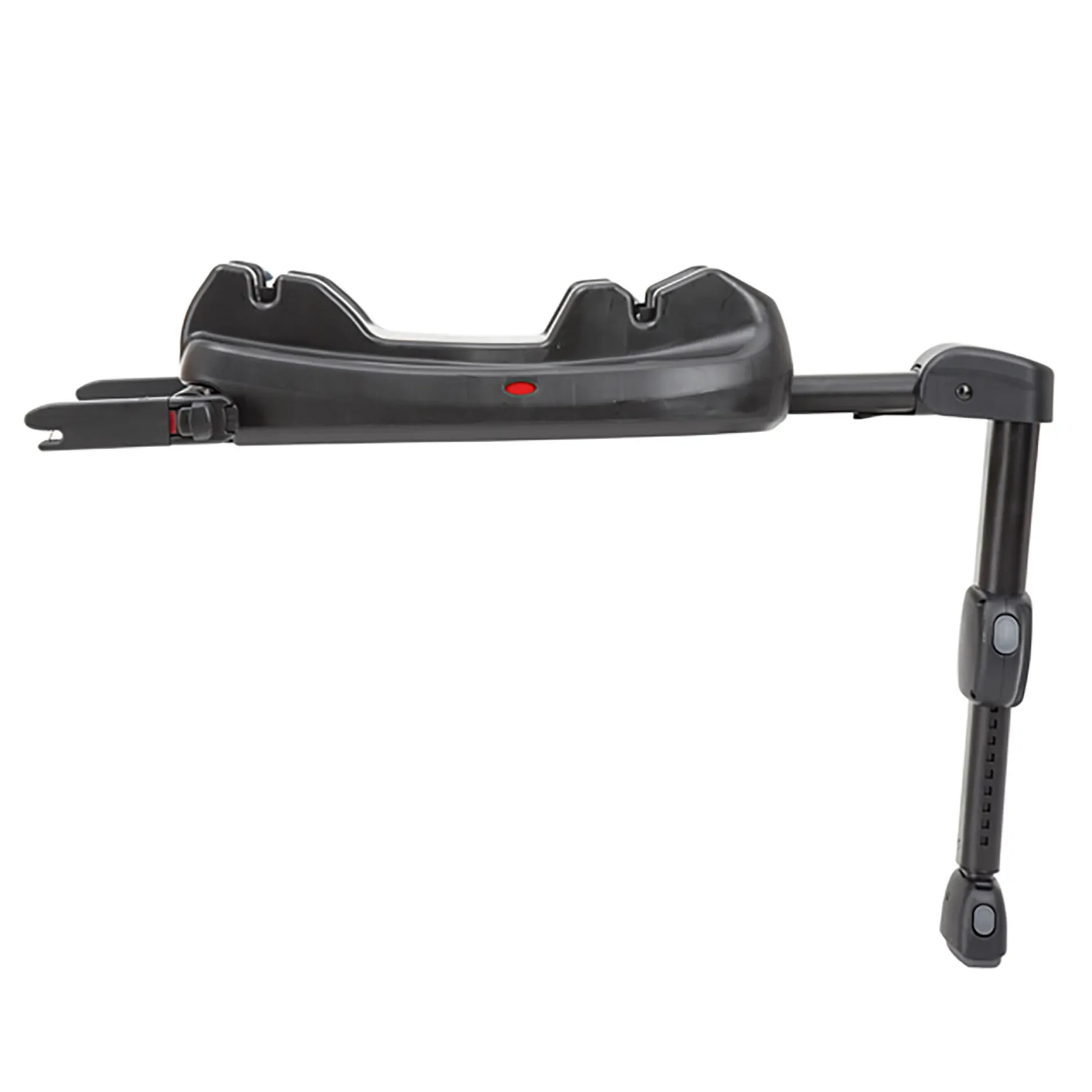 Joie signature i-Base LX 2*Kinder Isofix Stationen