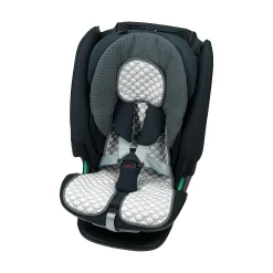 odenwu00e4lder iceberg-Auflage für den Autositz Grey*Kinder Kindersitz Zubehör