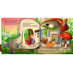 COPPENRATH Ich bin der kleine Käfer Pünktchen*Kinder Kinderbücher