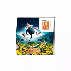 tonies Ich einfach unverbesserlich*Kinder Musik