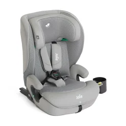 Joie i-Irvana™ Max Quartz Mesh*Kinder Kindersitze 9-36 Kg, Gruppe 1/2/3