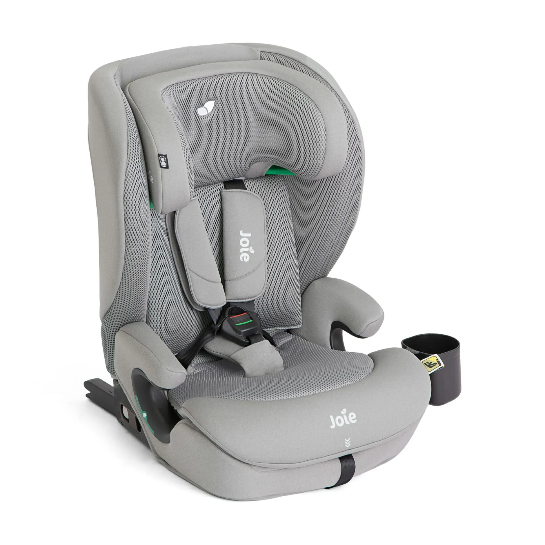 Joie i-Irvana™ Max Quartz Mesh*Kinder Kindersitze 9-36 Kg, Gruppe 1/2/3