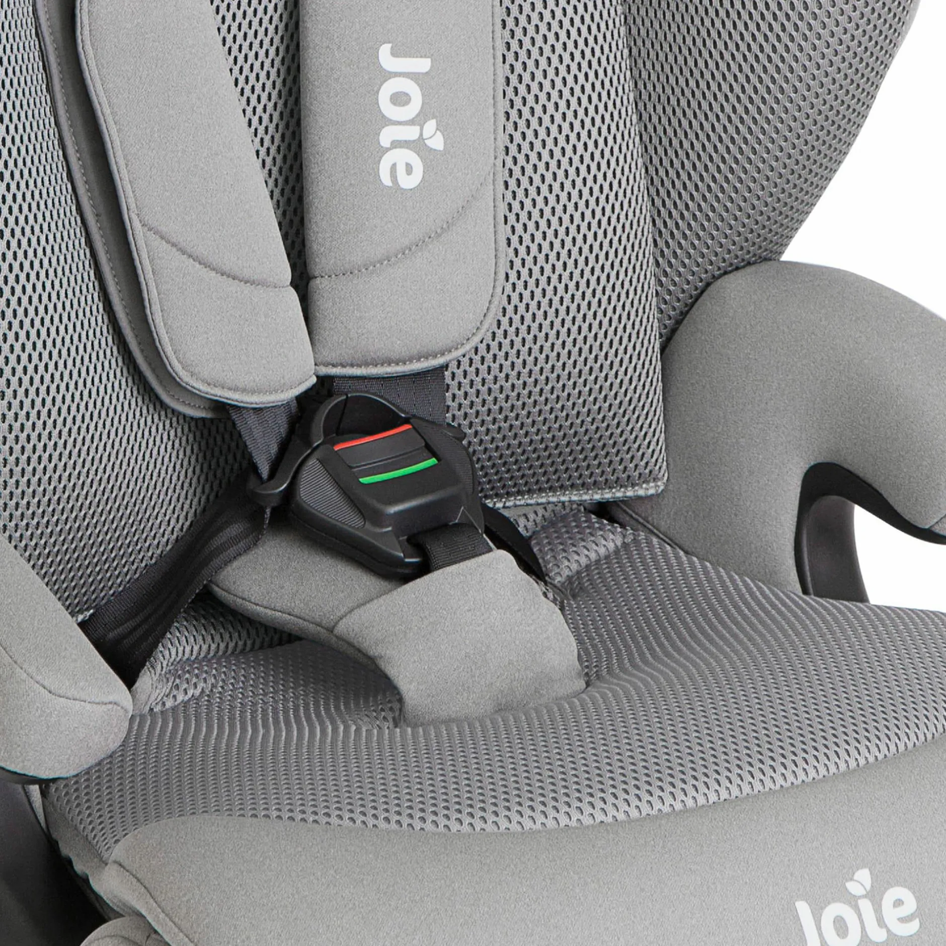 Joie i-Irvana™ Max Quartz Mesh*Kinder Kindersitze 9-36 Kg, Gruppe 1/2/3