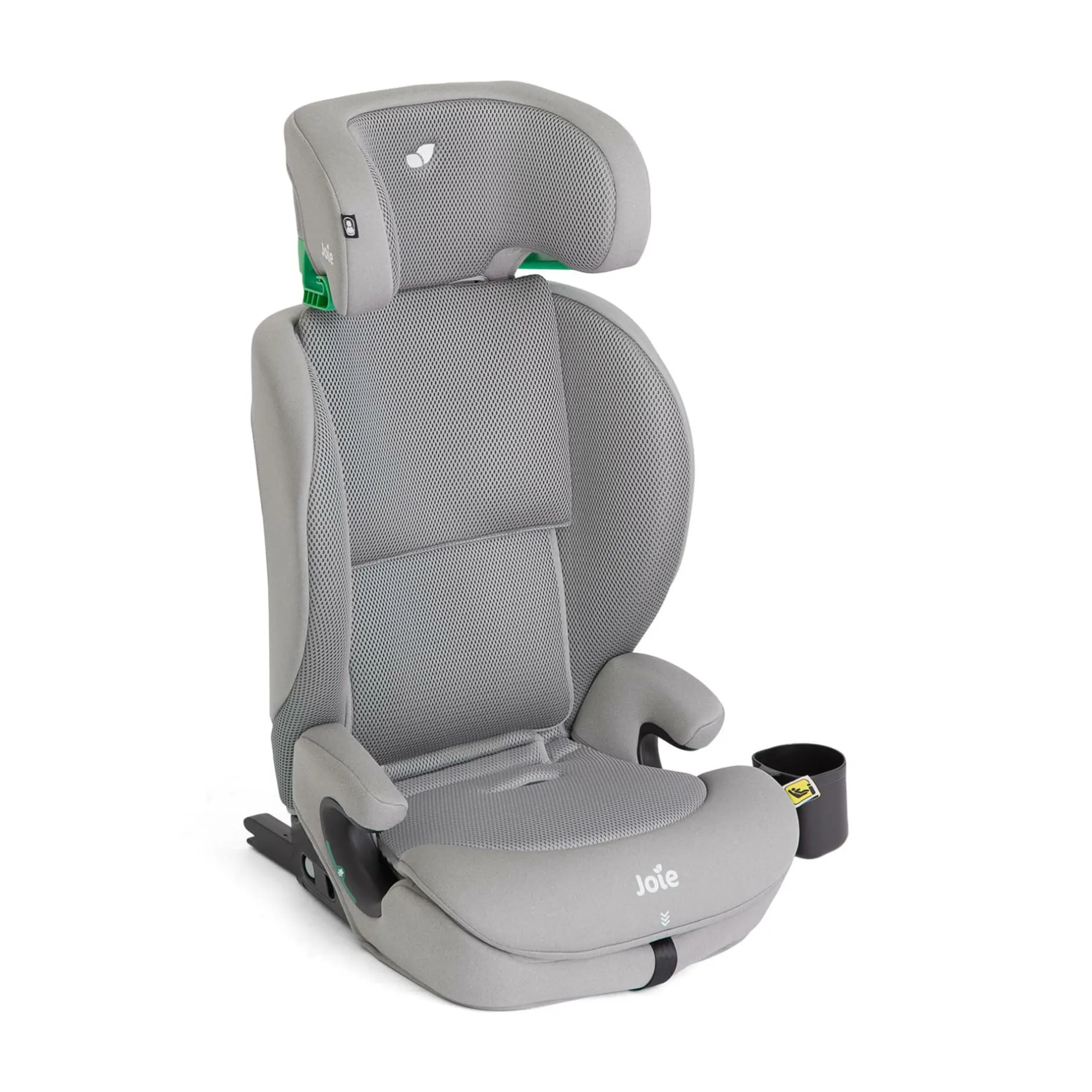 Joie i-Irvana™ Max Quartz Mesh*Kinder Kindersitze 9-36 Kg, Gruppe 1/2/3