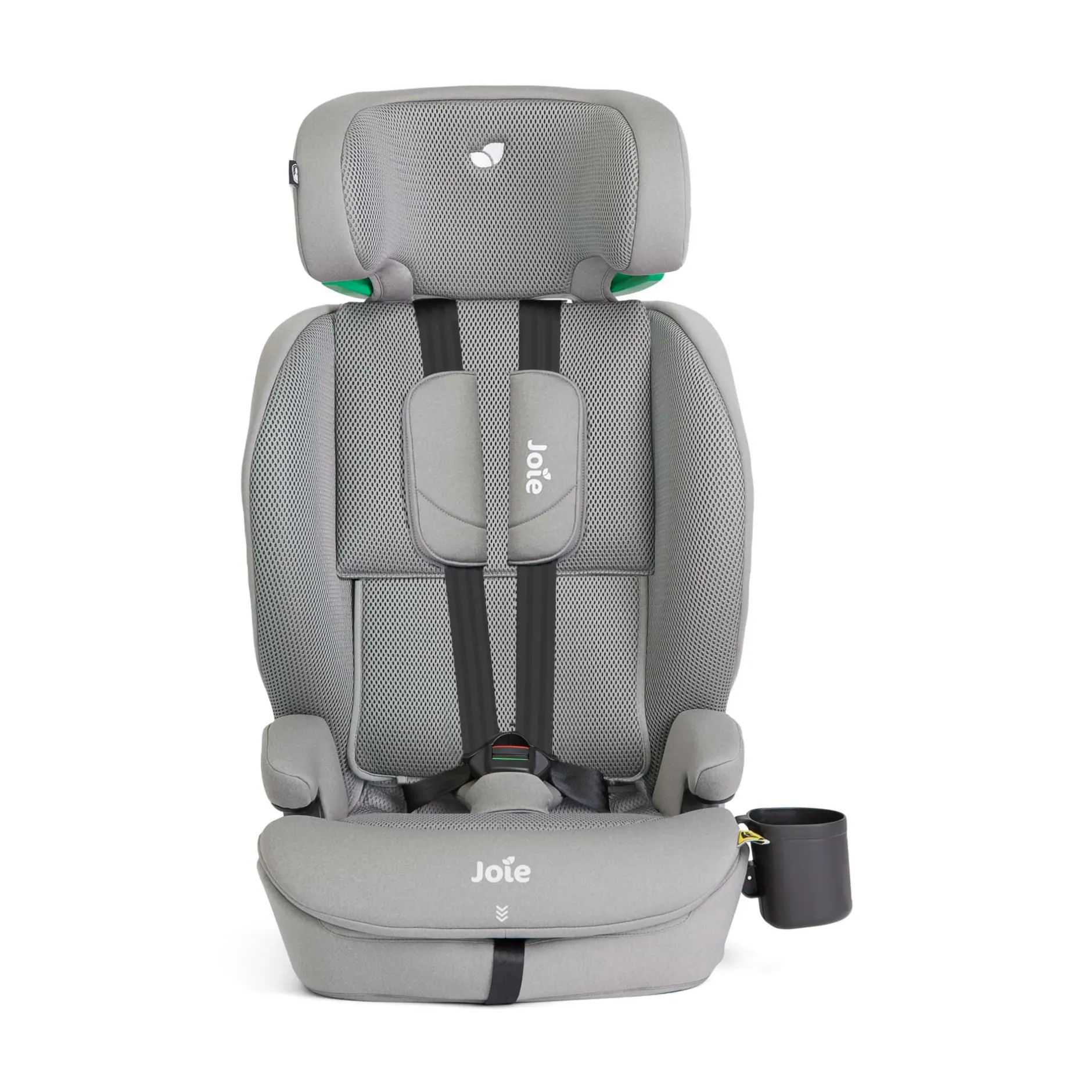 Joie i-Irvana™ Max Quartz Mesh*Kinder Kindersitze 9-36 Kg, Gruppe 1/2/3