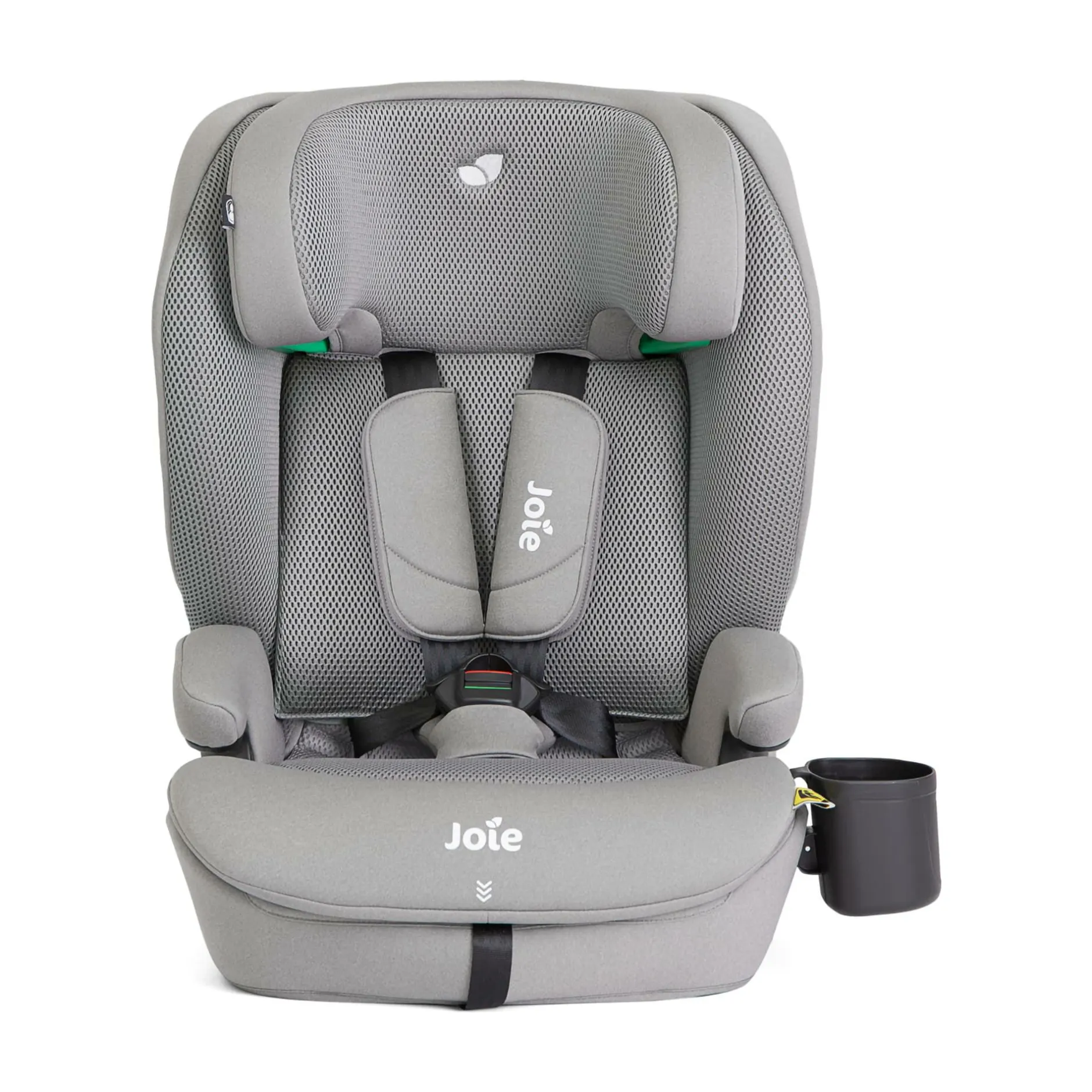 Joie i-Irvana™ Max Quartz Mesh*Kinder Kindersitze 9-36 Kg, Gruppe 1/2/3