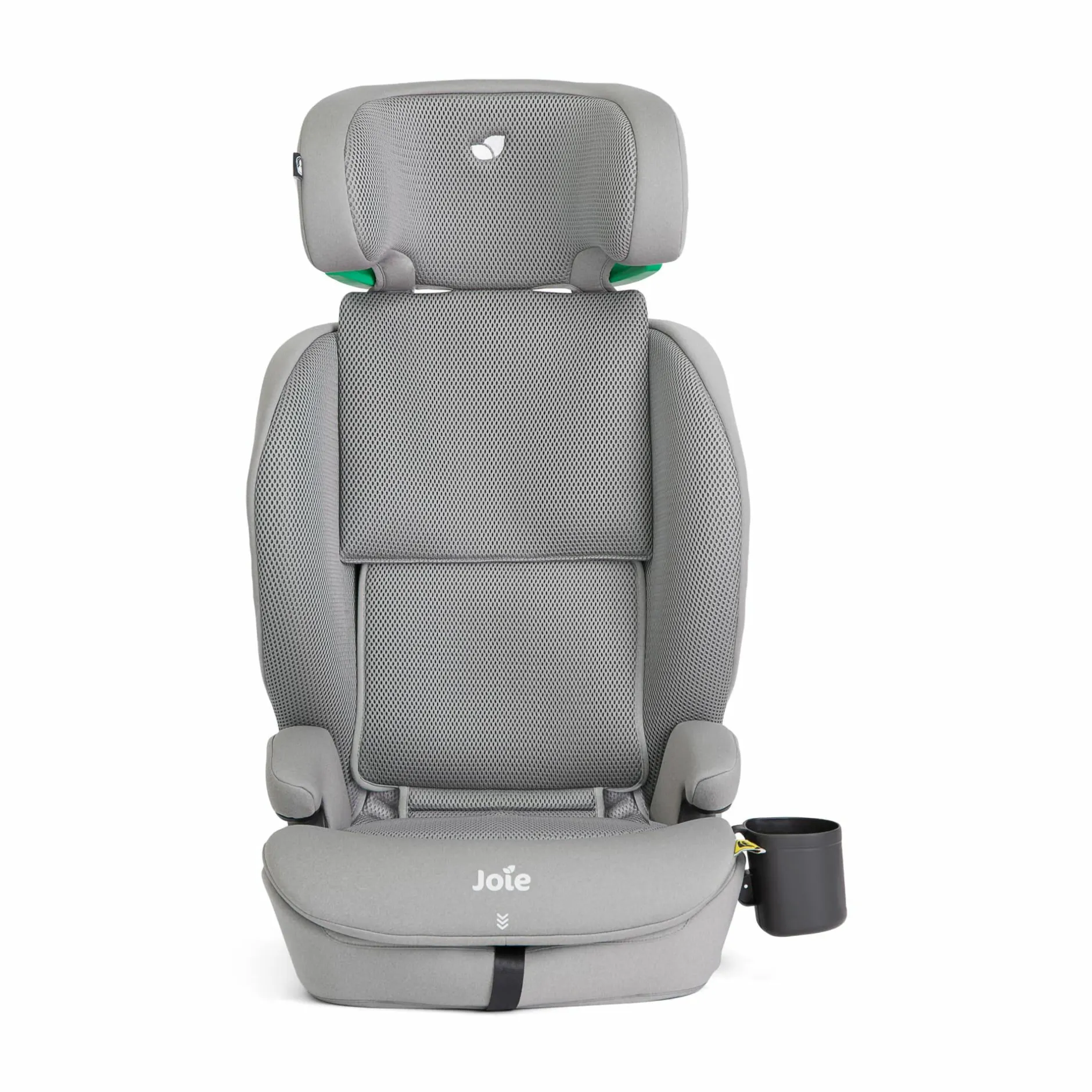 Joie i-Irvana™ Max Quartz Mesh*Kinder Kindersitze 9-36 Kg, Gruppe 1/2/3