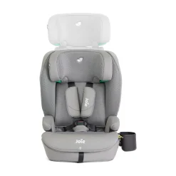 Joie i-Irvana™ Max Quartz Mesh*Kinder Kindersitze 9-36 Kg, Gruppe 1/2/3