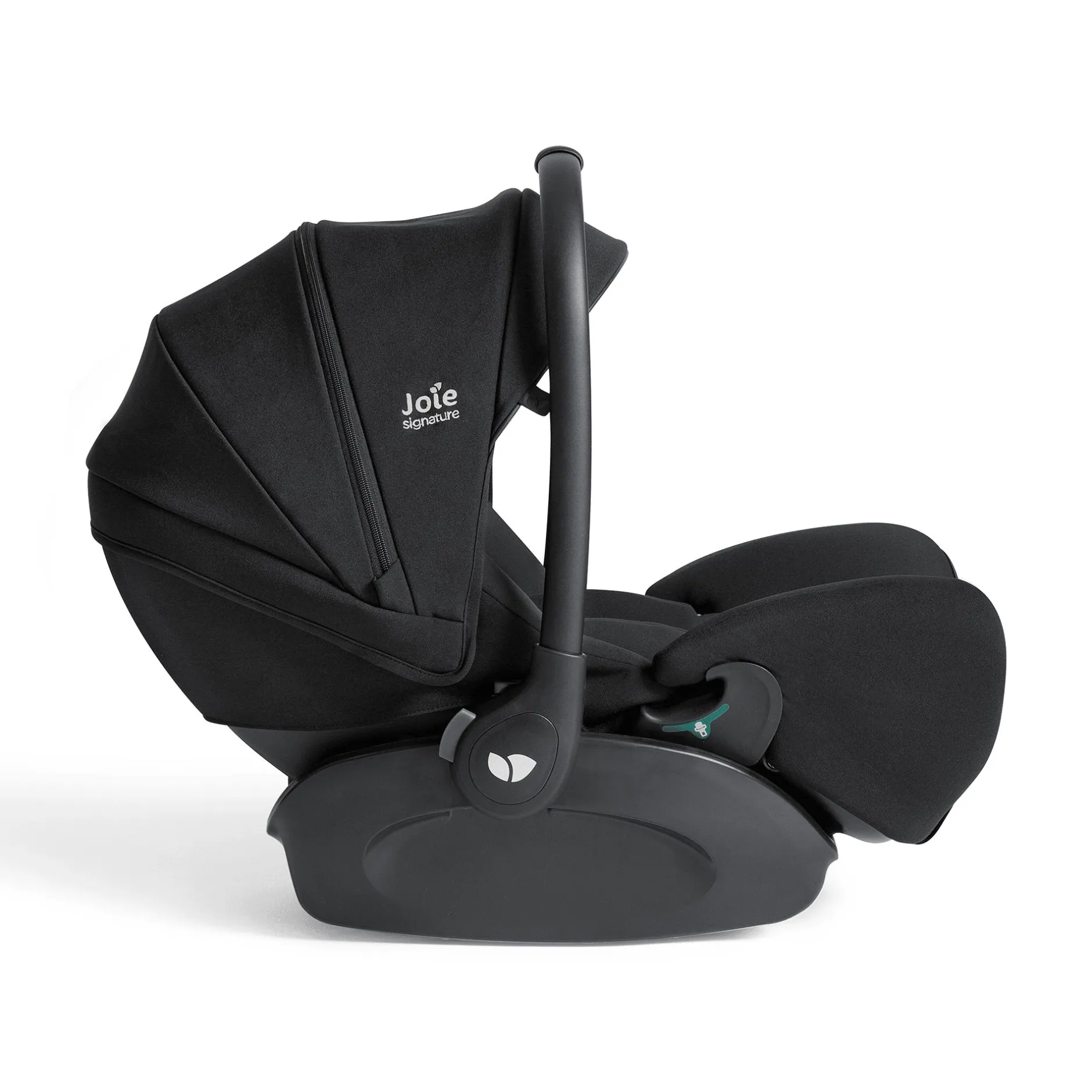 Joie signature i-Level Pro Eclipse*Kinder Babyschalen 0-13 Kg, Gruppe 0+