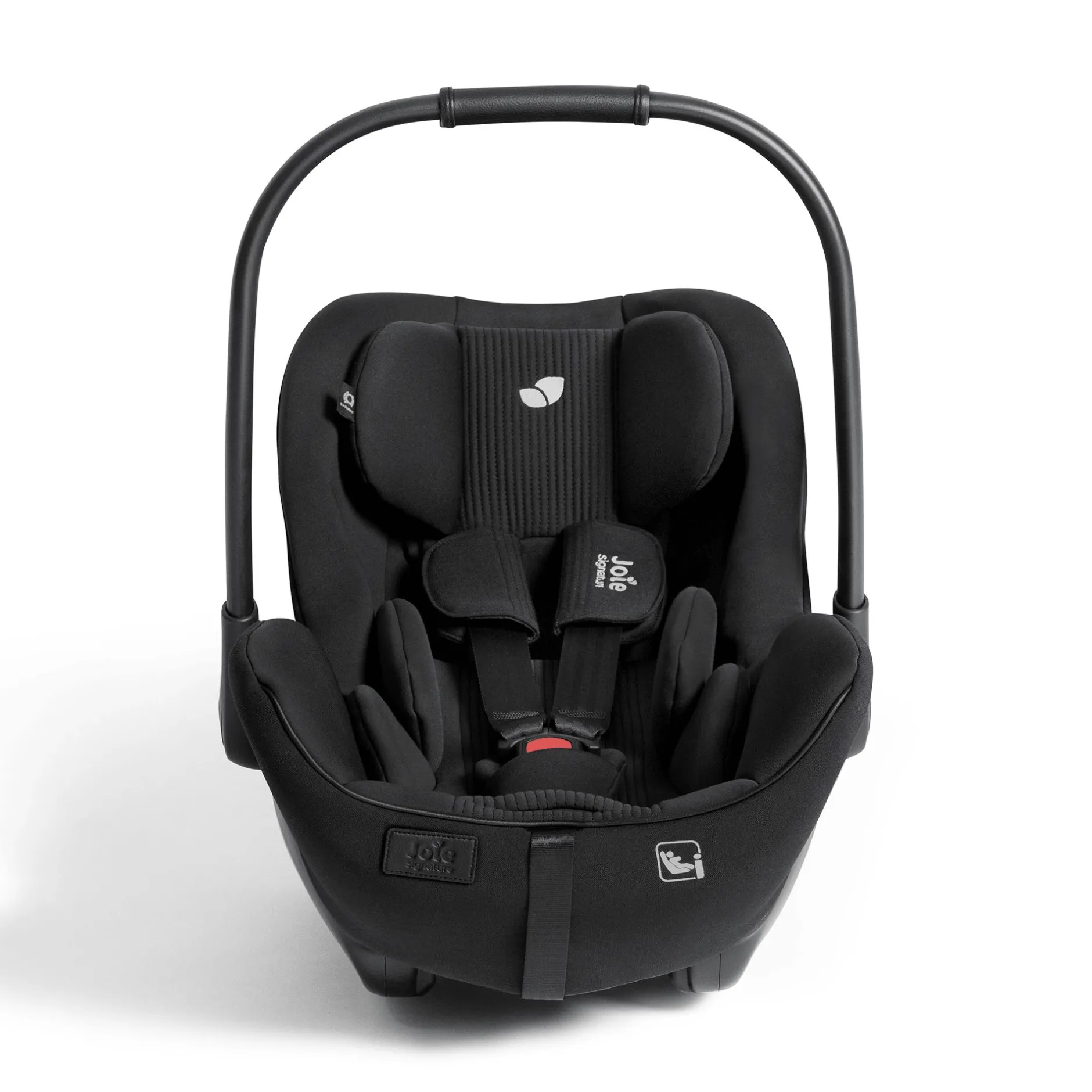 Joie signature i-Level Pro Eclipse*Kinder Babyschalen 0-13 Kg, Gruppe 0+