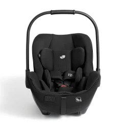 Joie signature i-Level Pro Eclipse*Kinder Babyschalen 0-13 Kg, Gruppe 0+
