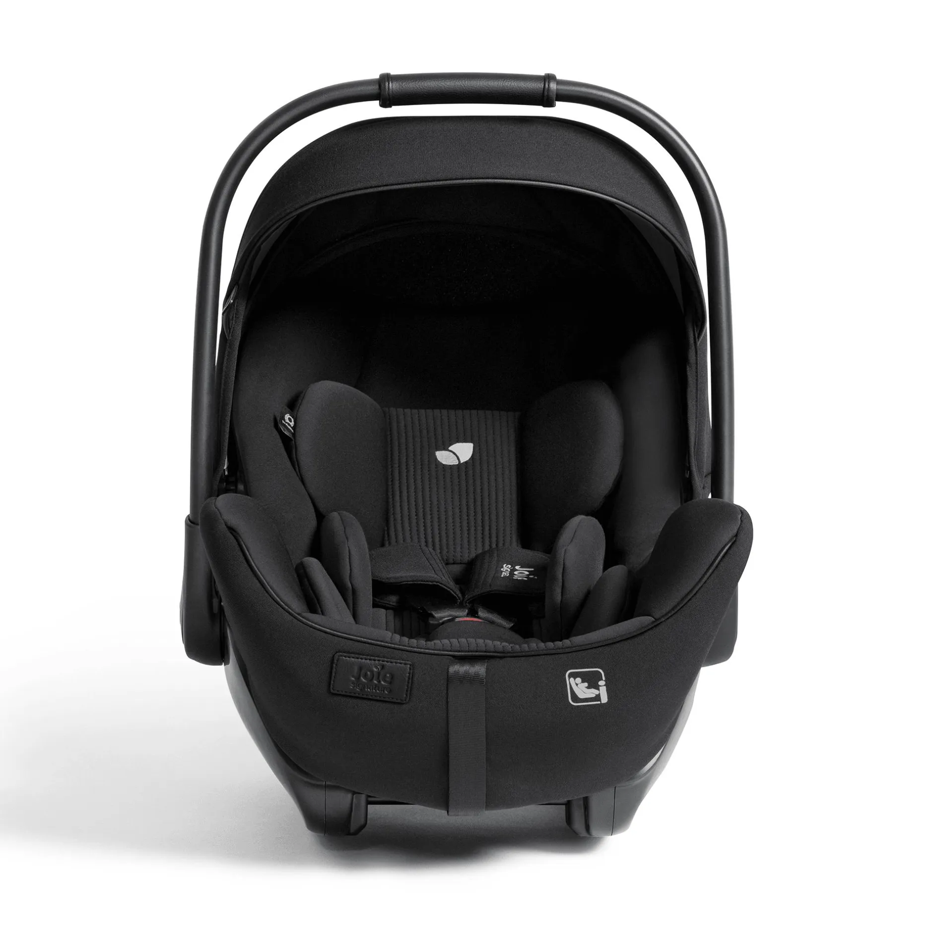 Joie signature i-Level Pro Eclipse*Kinder Babyschalen 0-13 Kg, Gruppe 0+