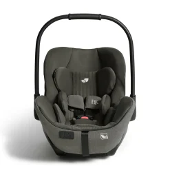 Joie signature i-Level Pro Evergreen*Kinder Babyschalen 0-13 Kg, Gruppe 0+