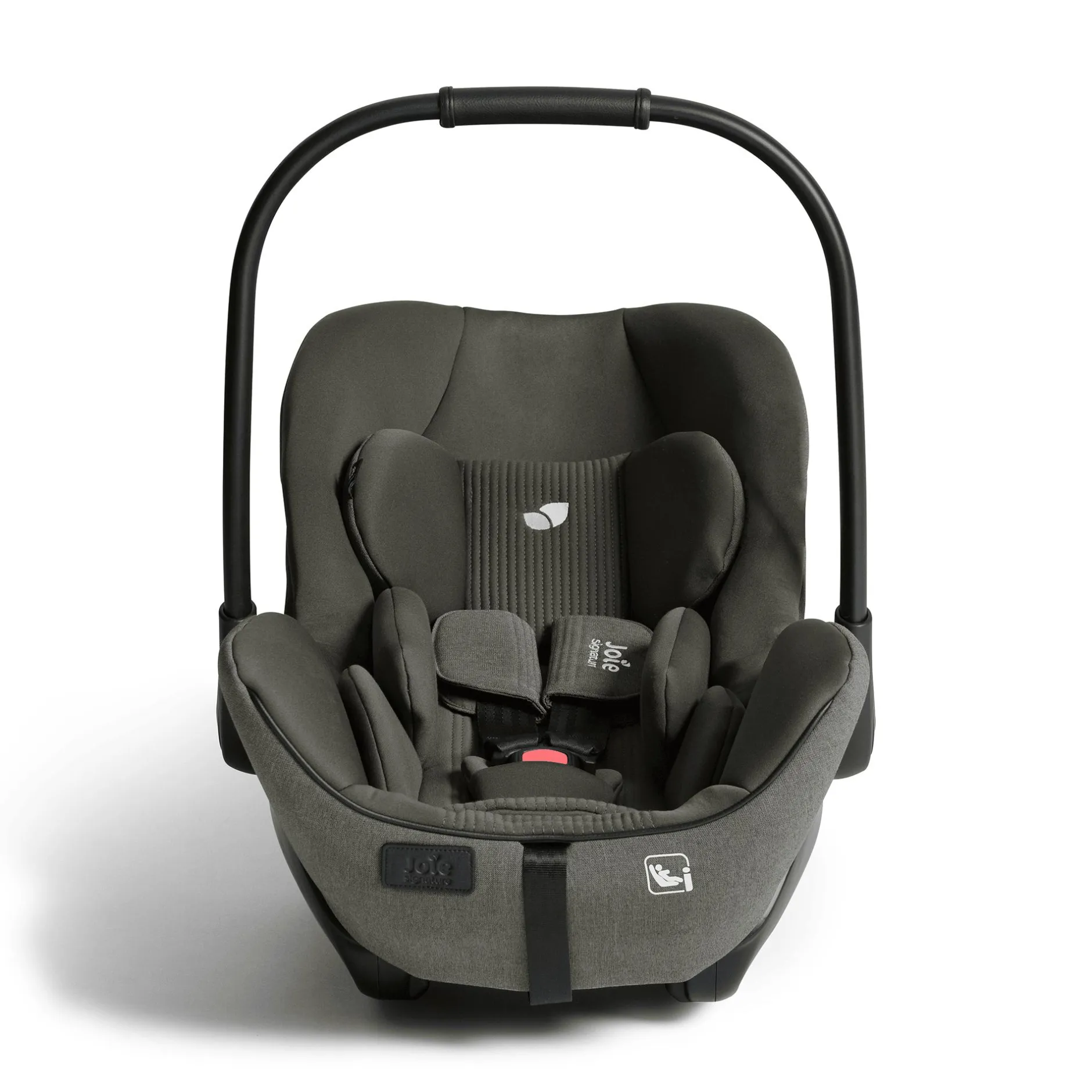 Joie signature i-Level Pro Evergreen*Kinder Babyschalen 0-13 Kg, Gruppe 0+